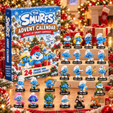 The Smurfs Advent Calendar 2026 – image 3