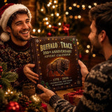 Whisky Advent Calendar 2026 – 24 Bottle Motifs – image 2