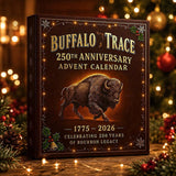 Whisky Advent Calendar 2026 – 24 Bottle Motifs – image 4
