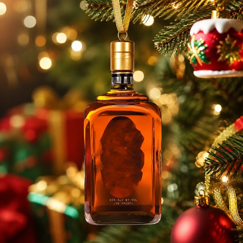 Whisky Advent Calendar 2026 – 24 Bottle Motifs – image 5