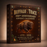 Whisky Advent Calendar 2026 – 24 Bottle Motifs – image 7