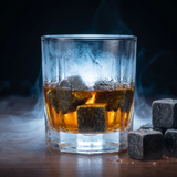 Premium 9-Piece Whisky Stones Set, view 2