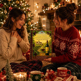 Wine-Themed Advent Calendar 2026 – 24 Doors – image 2