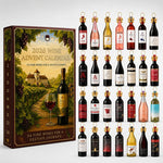 Wine-Themed Advent Calendar 2026 – 24 Doors – image 7